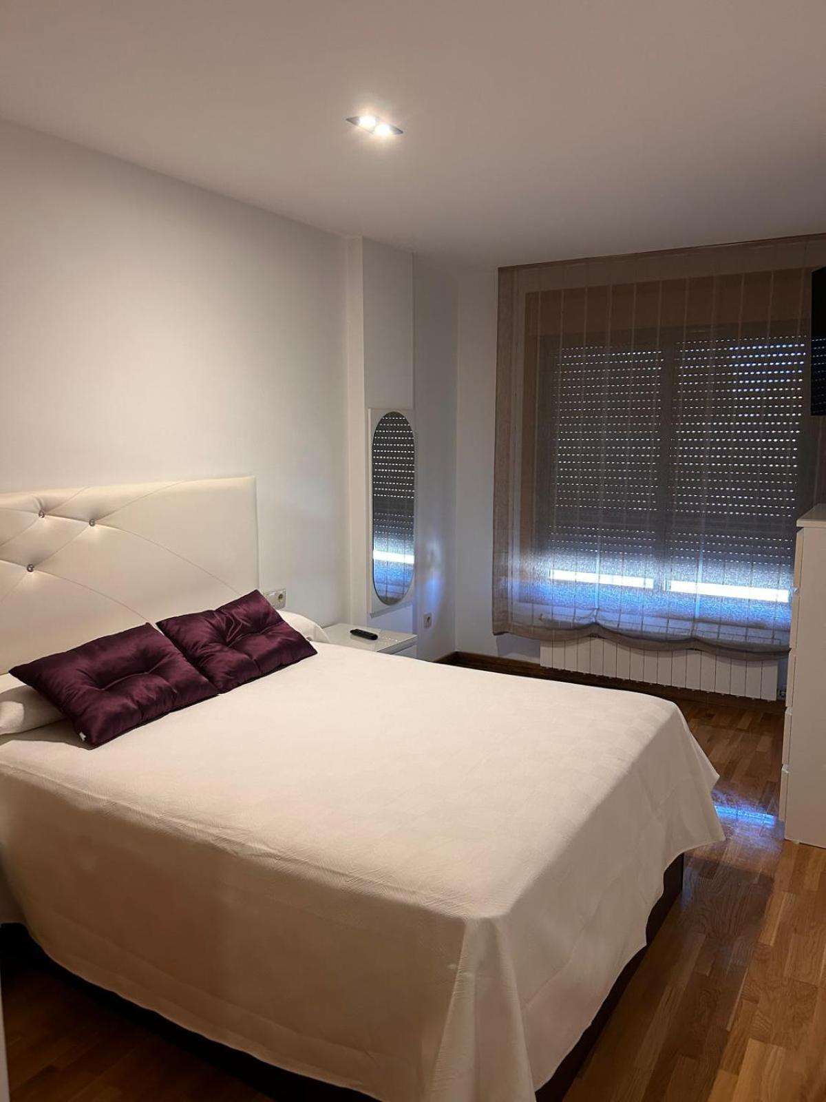 Apartamento coqueto en Rías Baixas-Cambados Exterior foto